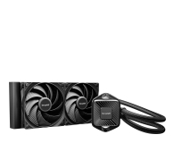 be quiet! Pure Loop 3 240mm 2x120mm - 1361930 - zdjęcie 2